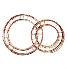 Copper Rings